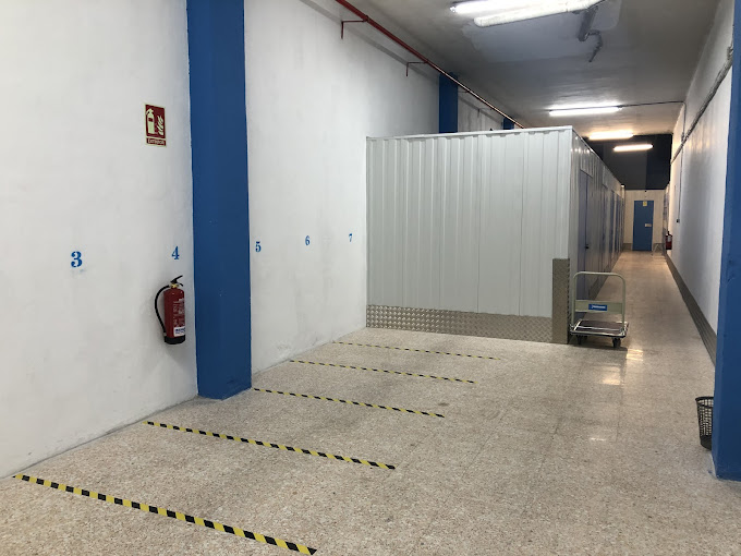 Necesito Un Trastero - Gandía - Trastero en Gandía