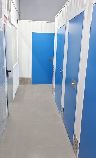 Necesito Un Trastero - Guadalajara - Trastero en Guadalajara