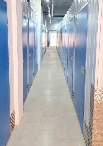 Necesito Un Trastero - Guadalajara