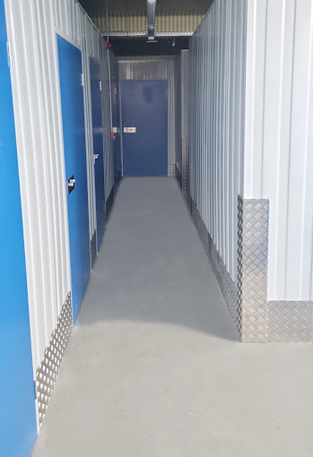 Necesito Un Trastero - Guadalajara - Trastero en Guadalajara