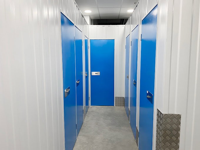 Necesito Un Trastero - Huesca - Trastero en Huesca