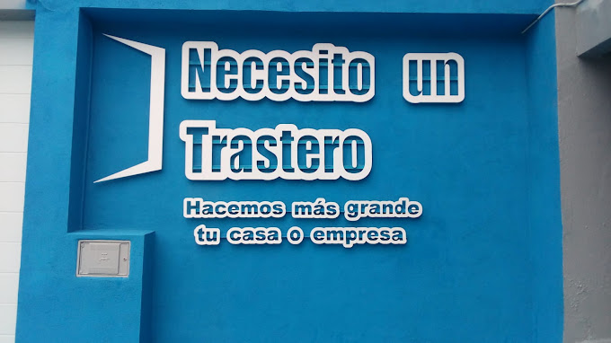 Necesito Un Trastero - Irún - Trastero en Irún