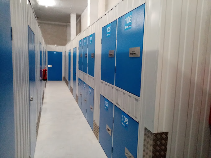 Necesito Un Trastero - Murcia - Trastero en Murcia