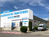Necesito Un Trastero - Plasencia