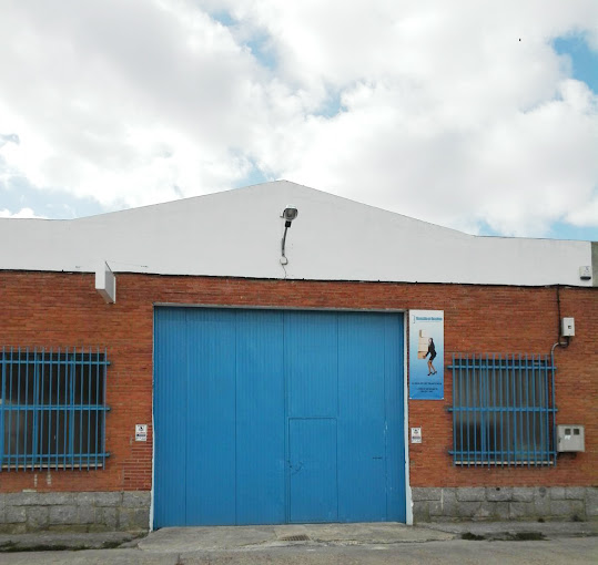 Necesito Un Trastero - Salamanca - Trastero en Salamanca
