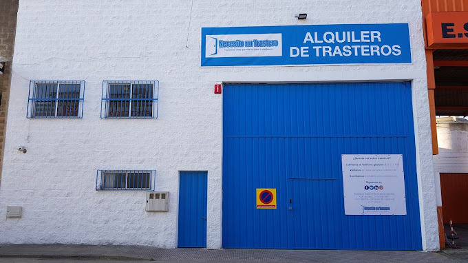 Necesito Un Trastero - Santander - Trastero en Santander