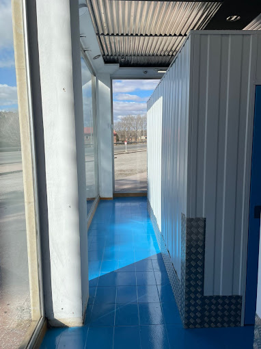 Necesito Un Trastero - Teruel - Trastero en Teruel