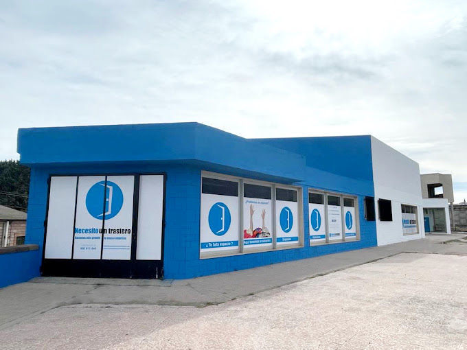 Necesito Un Trastero - Teruel - Trastero en Teruel