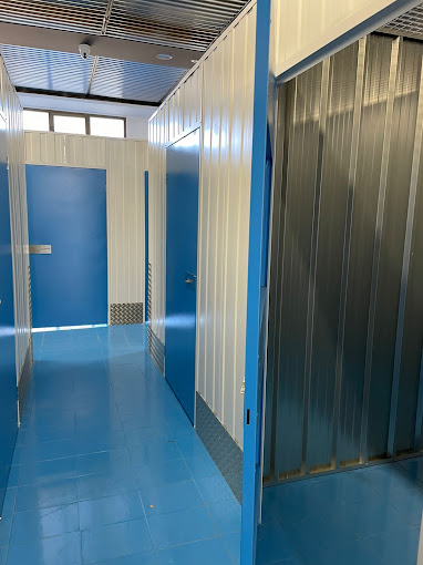Necesito Un Trastero - Teruel - Trastero en Teruel