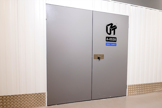 Necesito Un Trastero - Torrevieja - Trastero en Torrevieja
