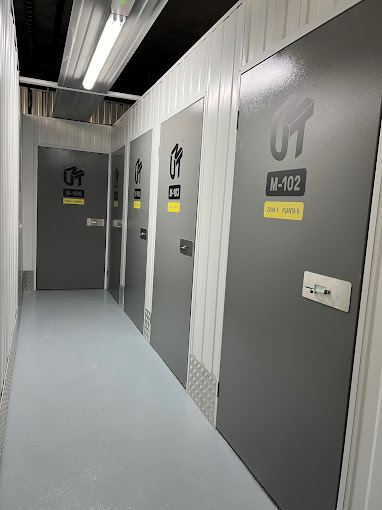 Necesito Un Trastero - Torrevieja - Trastero en Torrevieja