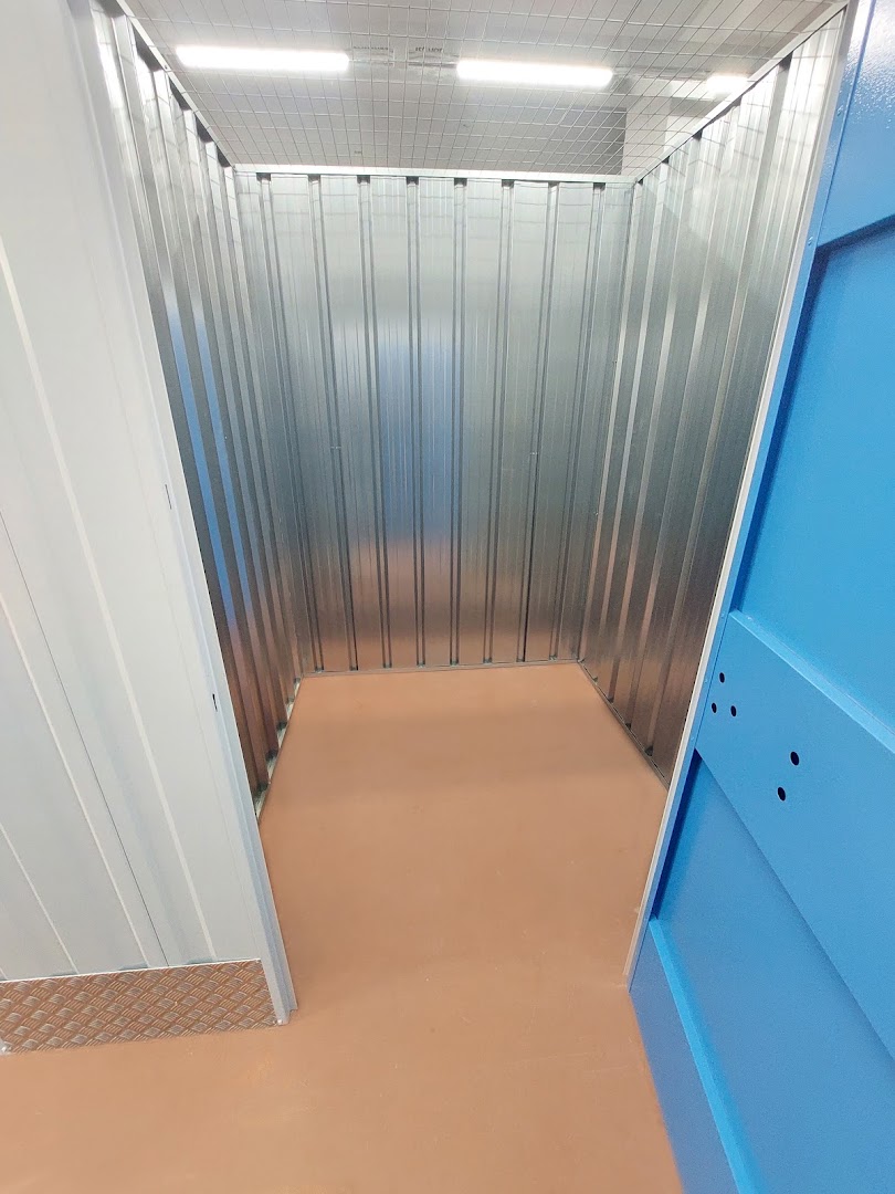 Necesito Un Trastero - Valdefierro - Trastero en Zaragoza