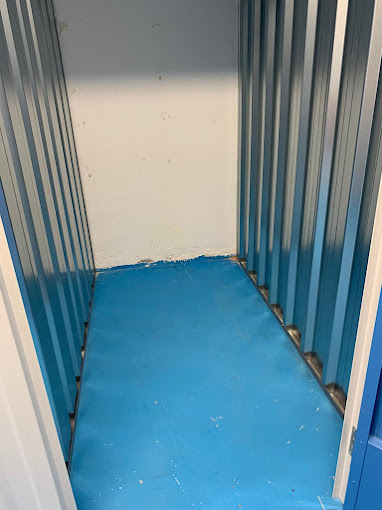 Necesito Un Trastero - Vicálvaro - Trastero en Madrid