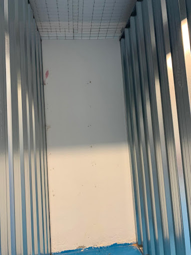 Necesito Un Trastero - Vicálvaro - Trastero en Madrid