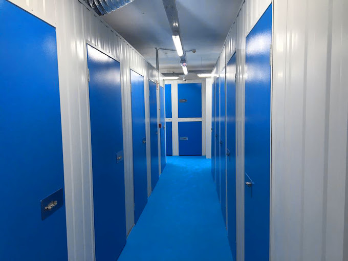 Necesito Un Trastero - Vicálvaro - Trastero en Madrid