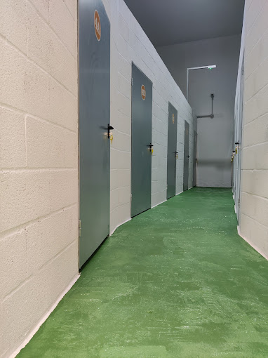 Paloma Storage Trasteros - Calle Jardines - Trastero en La Línea De La Concepción