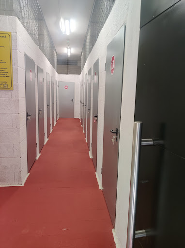 Paloma Storage Trasteros - Calle López De Ayala - Trastero en La Línea De La Concepción