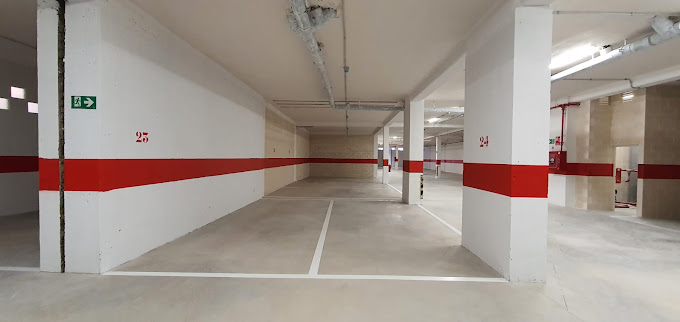Pastorage - Benidorm - Trastero en Benidorm