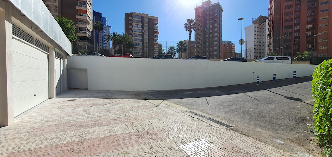 Pastorage - Benidorm - Trastero en Benidorm