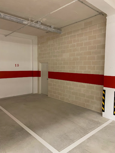 Pastorage - Benidorm - Trastero en Benidorm