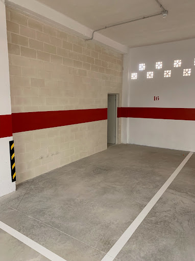 Pastorage - Benidorm - Trastero en Benidorm