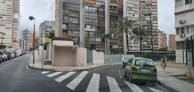 Pastorage - Benidorm - Trastero en Benidorm