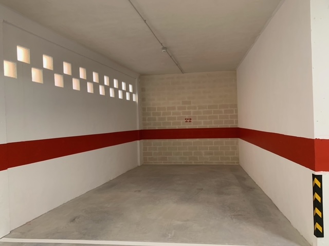 Pastorage - Benidorm - Trastero en Benidorm