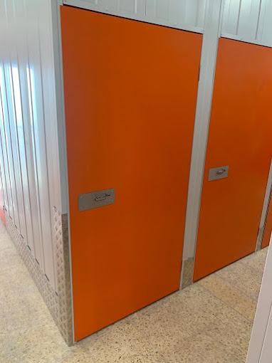 Pastorage - Benidorm - Trastero en Benidorm