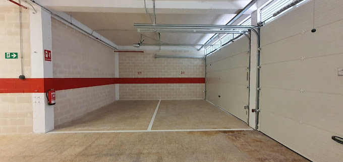 Pastorage - Benidorm - Trastero en Benidorm