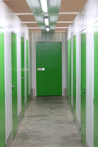 Pisabox - Sevilla - Trastero en Mairena Del Aljarafe