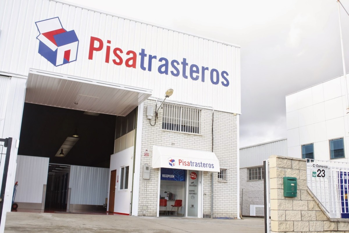Pisatrasteros - - Trastero en Mairena Del Aljarafe