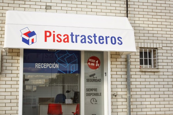 Pisatrasteros -