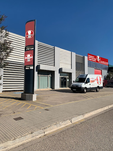 Planet Space - Manacor