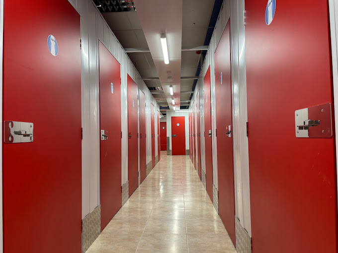 Planet Space - Marratxí - Trastero en Palma