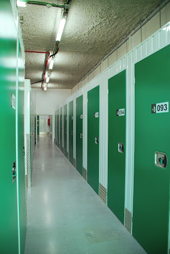 Plusbox - Terrassa - Trastero en Terrassa