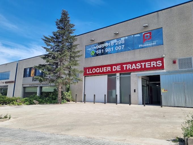 Plus Espai - Granollers - Trastero en Granollers