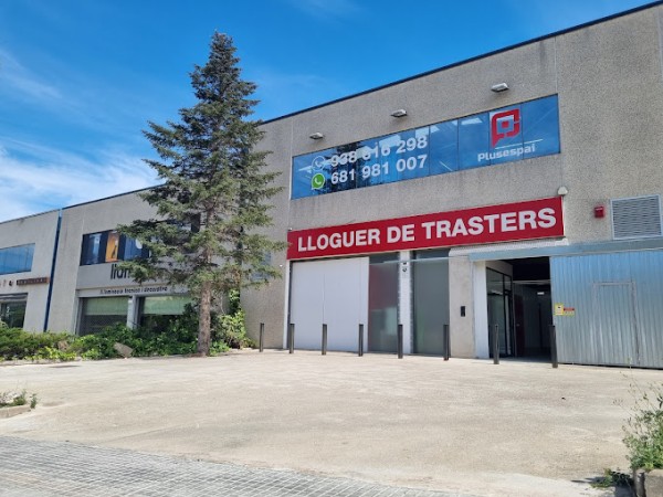 Plus Espai - Granollers