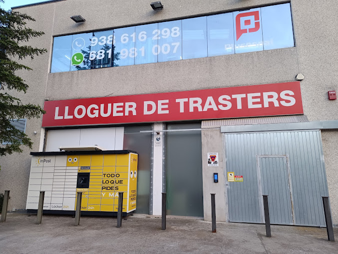Plus Espai - Granollers - Trastero en Granollers
