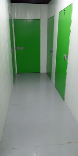 Pongo - Alcorcón - Trastero en Alcorcón