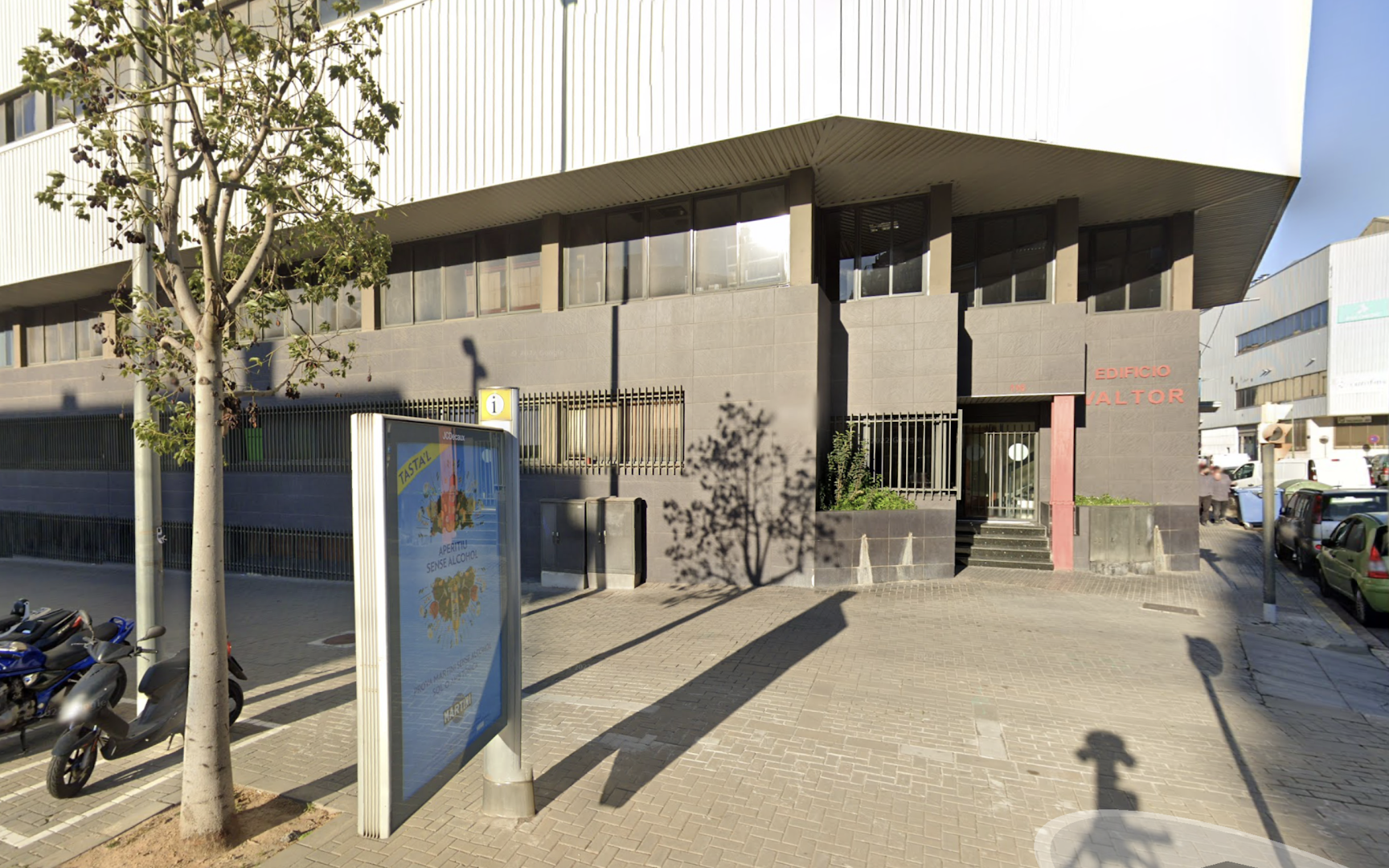 Pongo - Gall Esplugues - Trastero en Esplugues De Llobregat