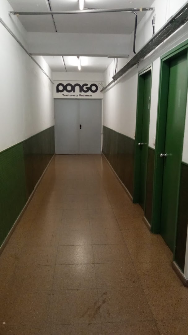 Pongo - Gall Esplugues - Trastero en Esplugues De Llobregat