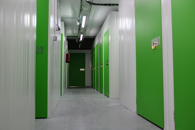 Pongo - Sants - Trastero en Barcelona
