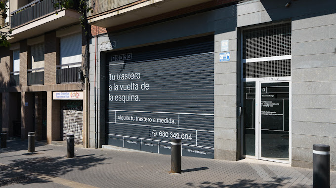 Pongo - Sants - Trastero en Barcelona