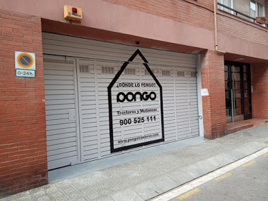 Pongo - Sants - Trastero en Barcelona
