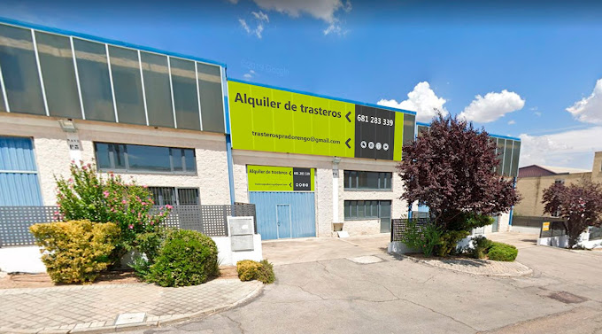 Prado Rengo - Tres Cantos - Trastero en Tres Cantos