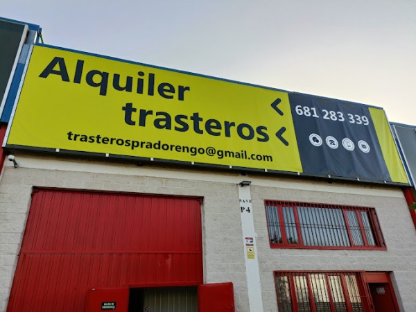 Prado Rengo - Tres Cantos