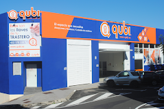 Qubi - Santa Úrsula