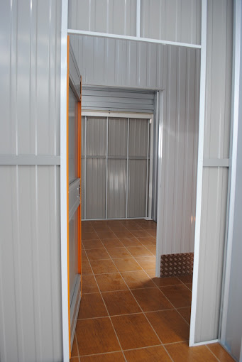 Qubi - Santa Úrsula - Trastero en Santa Úrsula