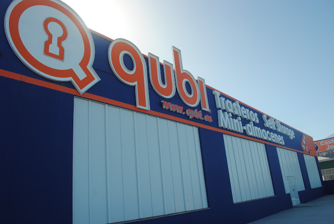 Qubi - Santa Úrsula - Trastero en Santa Úrsula