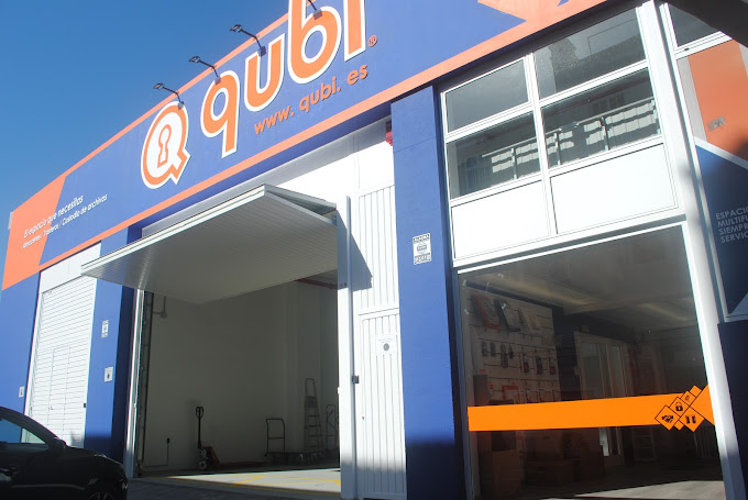 Qubi - Santa Úrsula - Trastero en Santa Úrsula
